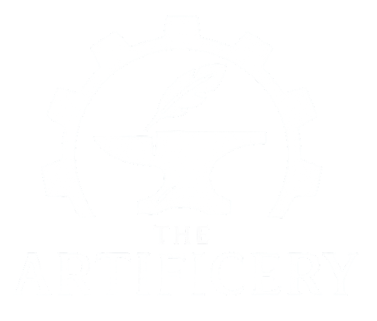 Merchantpunk Trading Co.